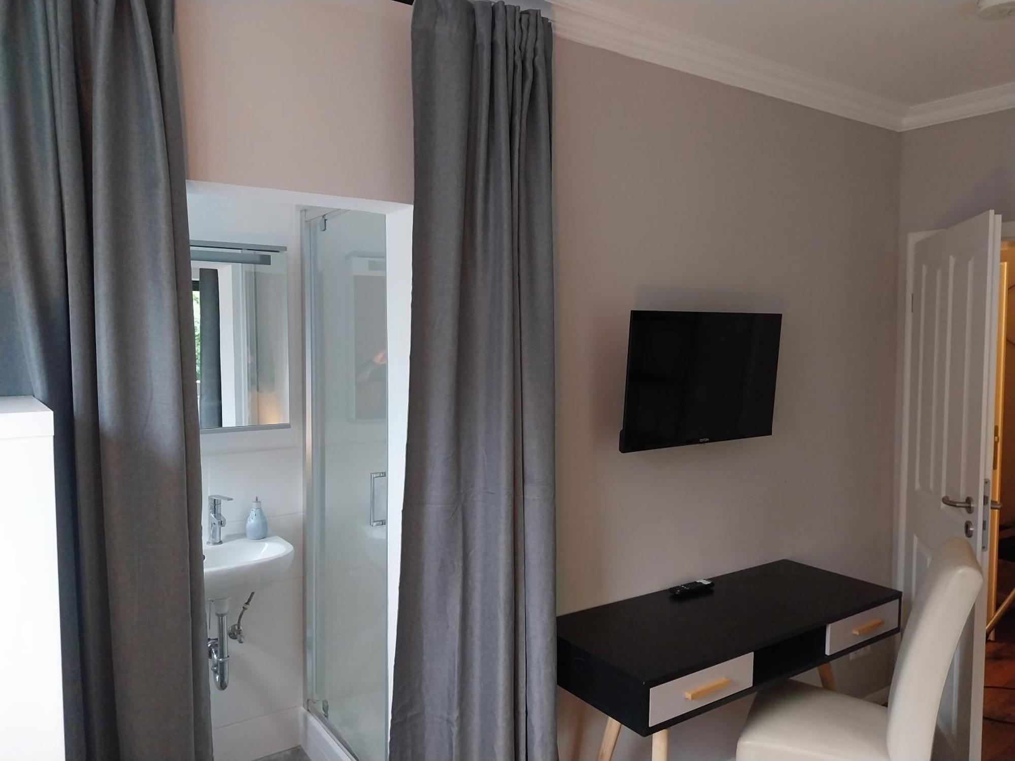 Bad Aibling City Apartment Zimmer Exterior foto